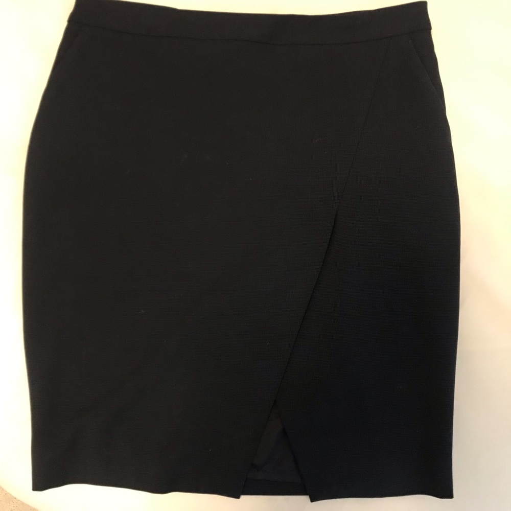 Women’s Straight Skirt